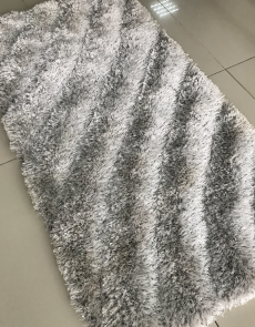 Високоворсный килим Astro 3d Q003K L Grey / L.Grey - высокое качество по лучшей цене в Украине.